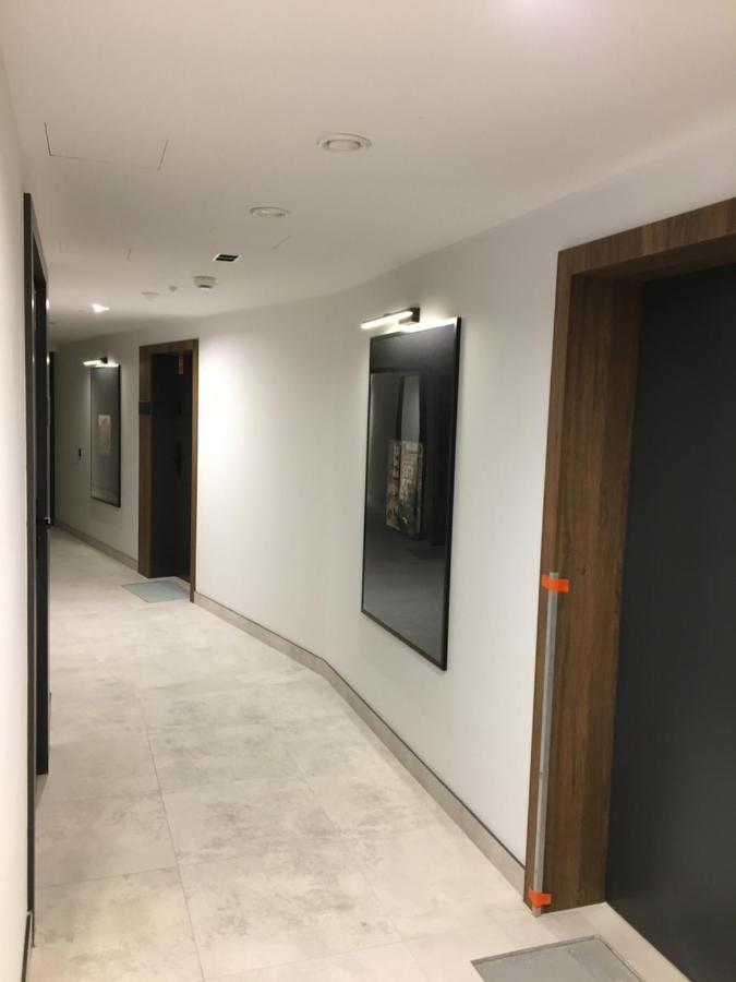 Ekskluzywny Apartament Chlebova Leilighet Gdańsk Eksteriør bilde